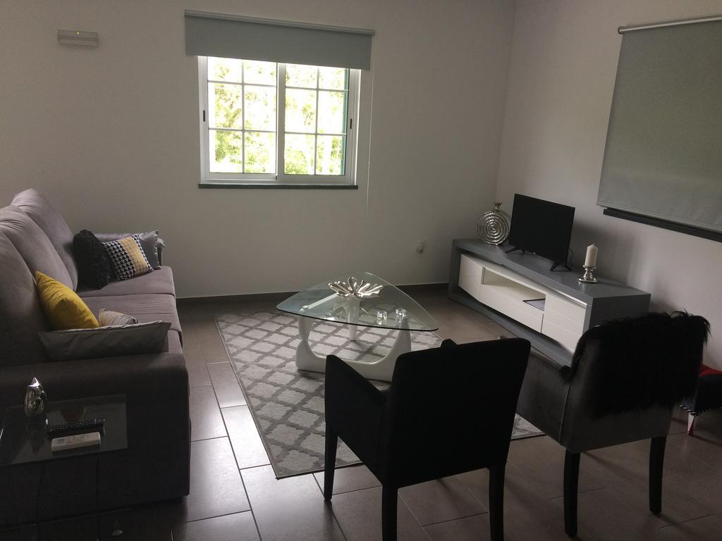 Vale Dos Cocos Apartman Horta Kültér fotó