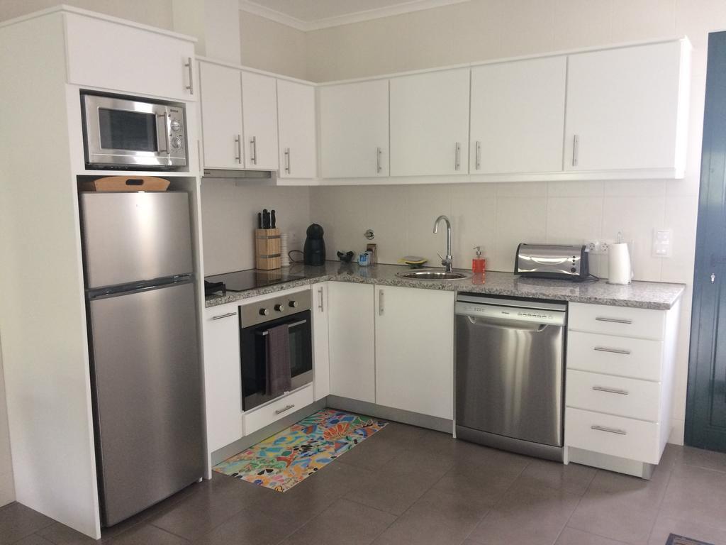 Vale Dos Cocos Apartman Horta Kültér fotó