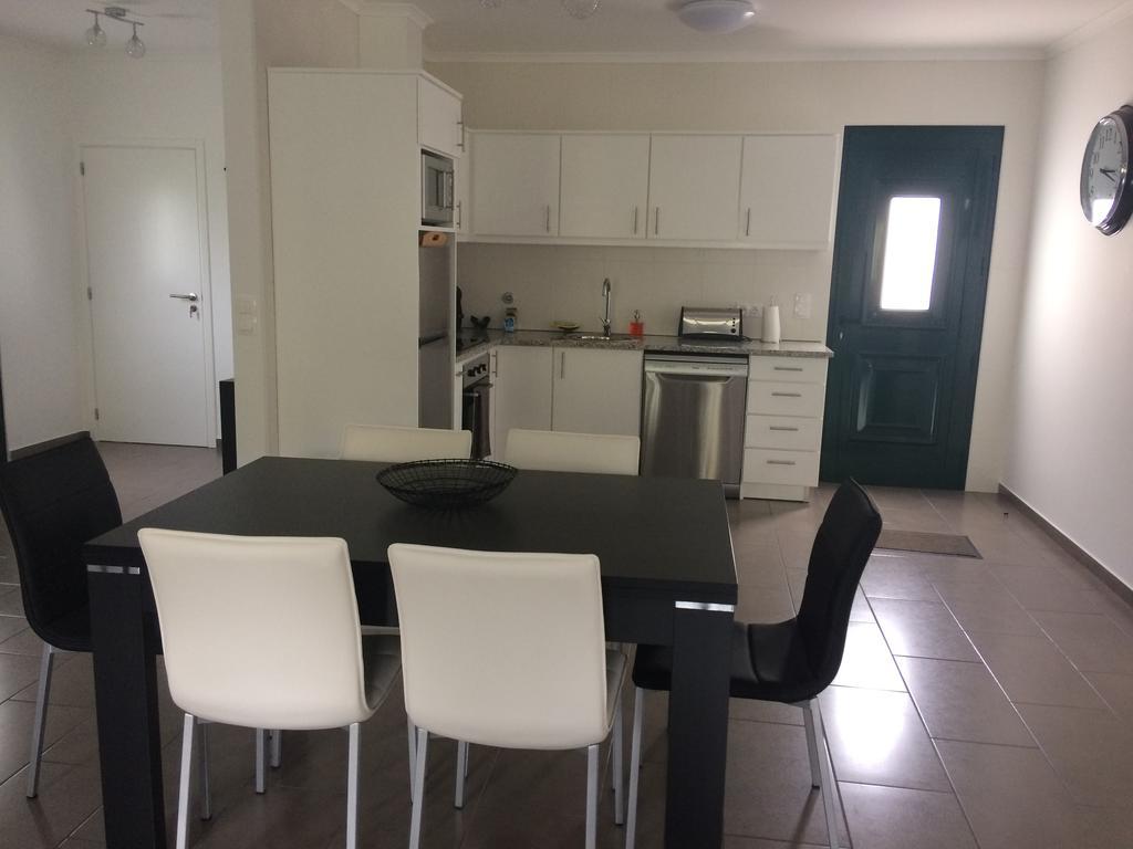 Vale Dos Cocos Apartman Horta Kültér fotó