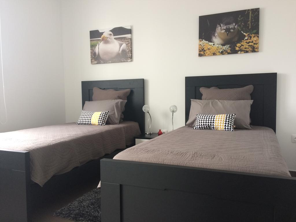 Vale Dos Cocos Apartman Horta Kültér fotó