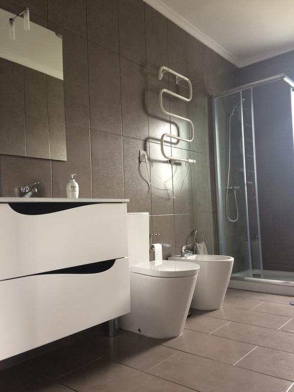 Vale Dos Cocos Apartman Horta Kültér fotó