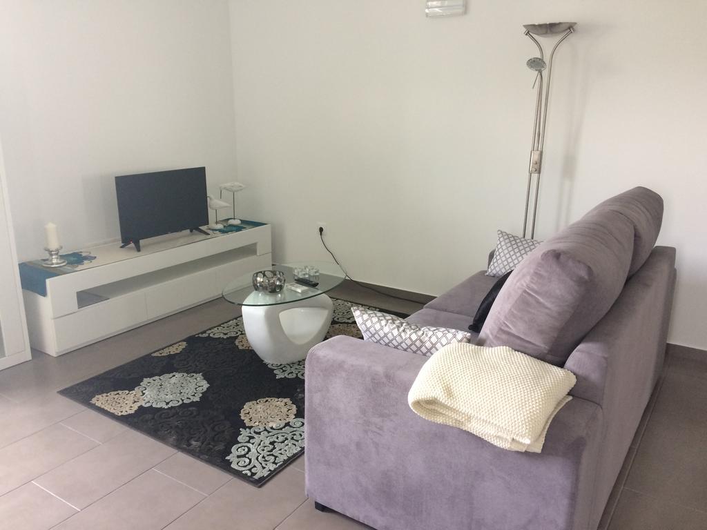 Vale Dos Cocos Apartman Horta Kültér fotó