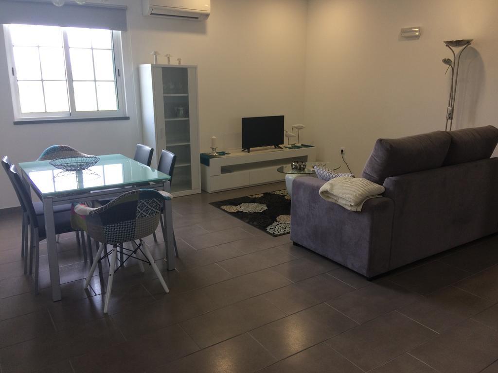 Vale Dos Cocos Apartman Horta Kültér fotó
