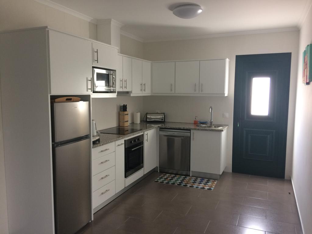 Vale Dos Cocos Apartman Horta Kültér fotó