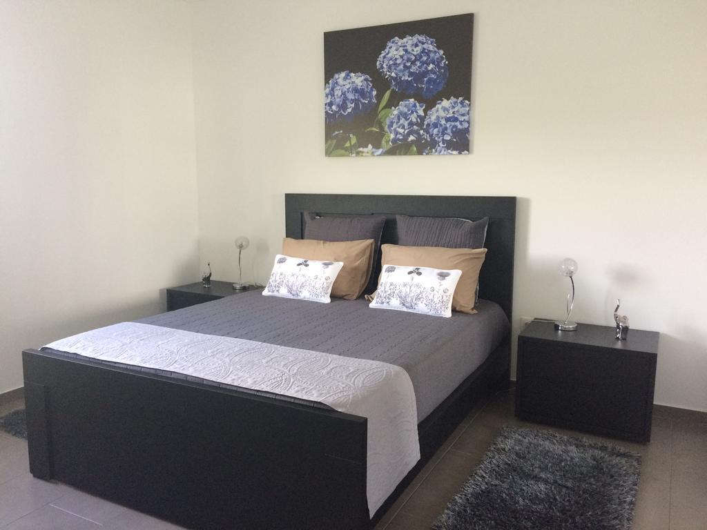 Vale Dos Cocos Apartman Horta Kültér fotó