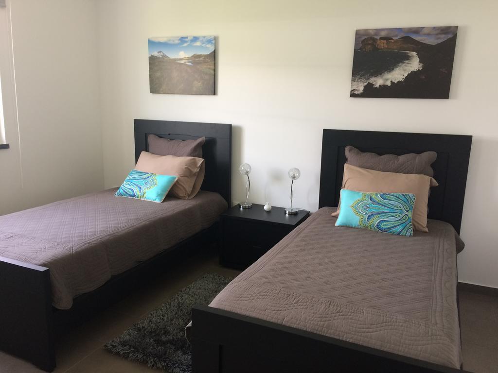 Vale Dos Cocos Apartman Horta Kültér fotó