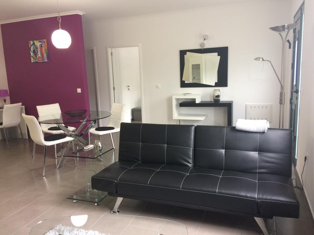 Vale Dos Cocos Apartman Horta Kültér fotó