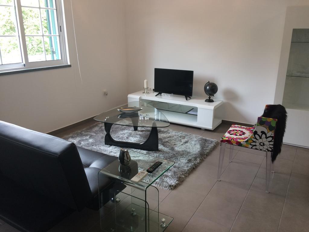 Vale Dos Cocos Apartman Horta Kültér fotó