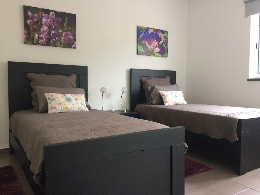 Vale Dos Cocos Apartman Horta Kültér fotó