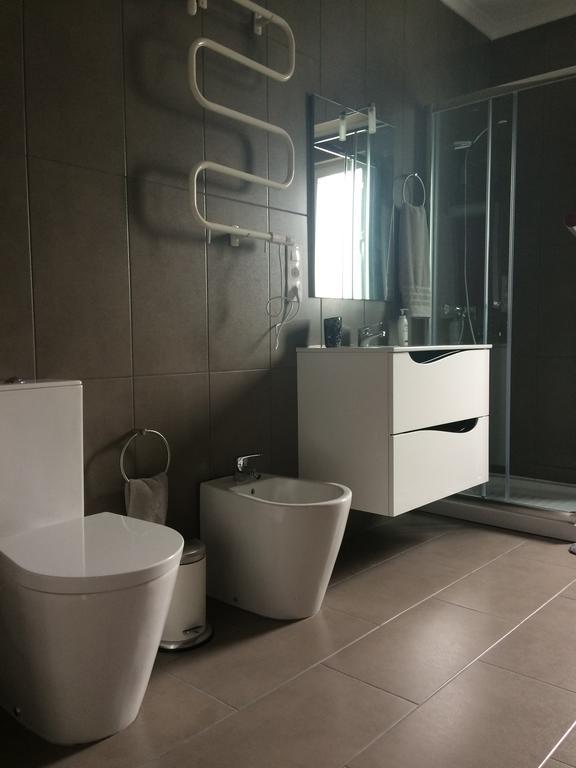Vale Dos Cocos Apartman Horta Kültér fotó