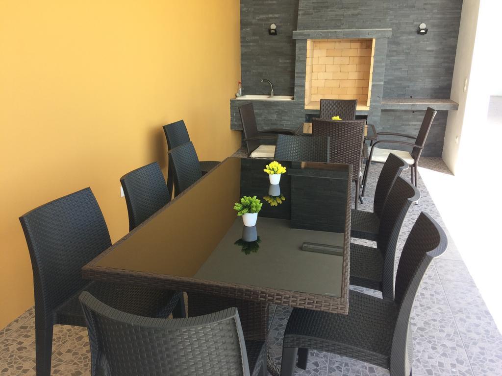 Vale Dos Cocos Apartman Horta Kültér fotó
