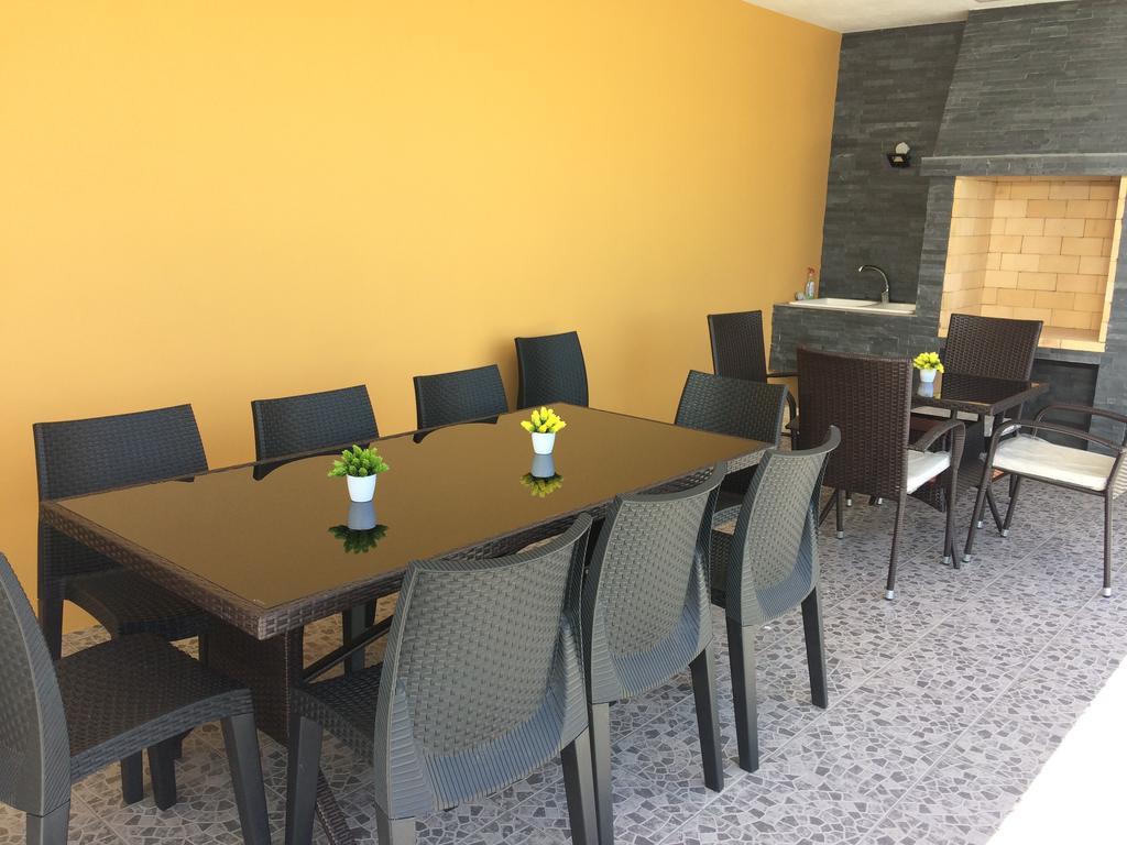 Vale Dos Cocos Apartman Horta Kültér fotó