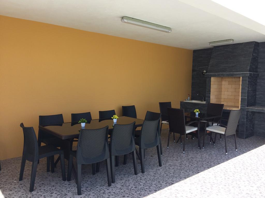 Vale Dos Cocos Apartman Horta Kültér fotó