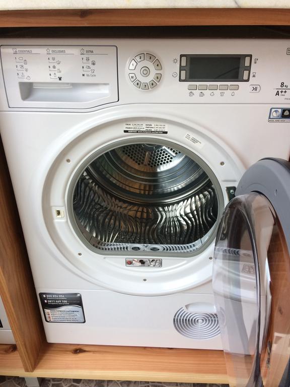 Vale Dos Cocos Apartman Horta Kültér fotó