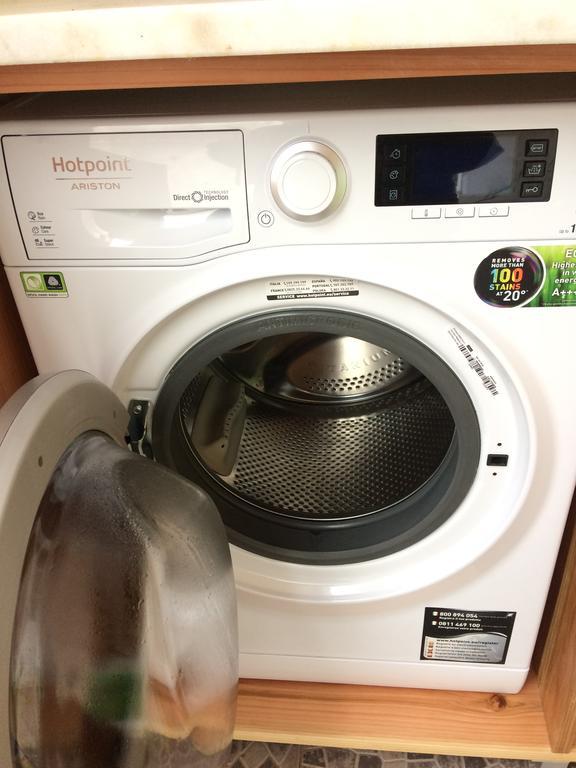 Vale Dos Cocos Apartman Horta Kültér fotó