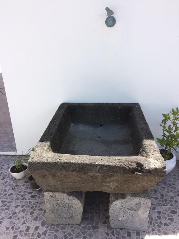 Vale Dos Cocos Apartman Horta Kültér fotó