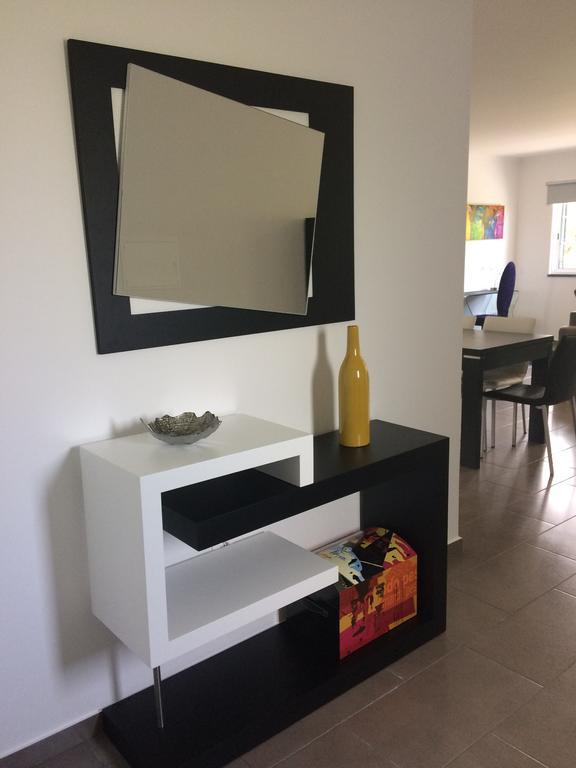 Vale Dos Cocos Apartman Horta Kültér fotó